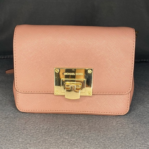 Michael Kors Small Crossbody - Picture 2 of 11